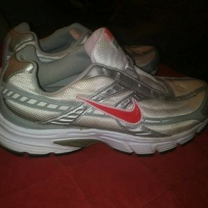Nike running shoes